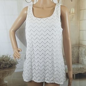 BANANA REPUBLIC | Top